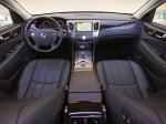 Hyundai Equus 2010 года (US)